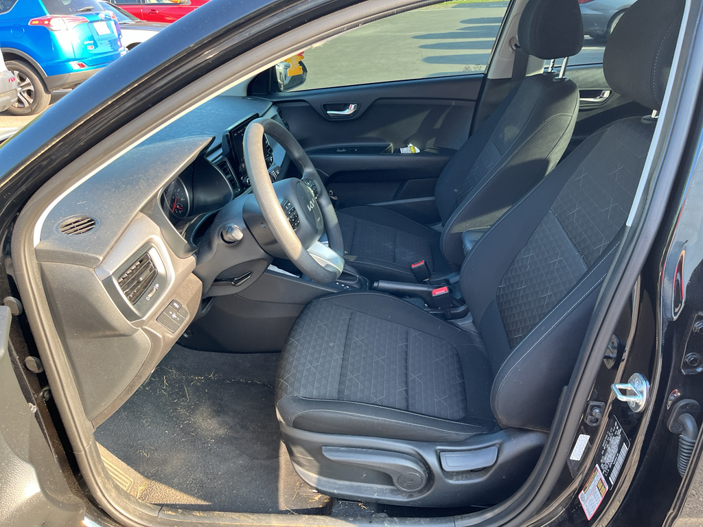 2023 Kia Rio S photo 4