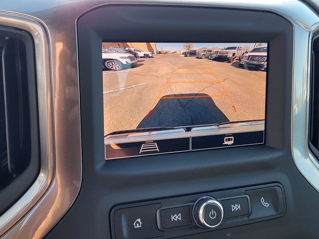 2025 Gmc Sierra 3500 HD Pro photo 14