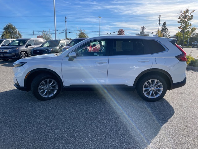 2023 Honda CR-V EX-L photo 4