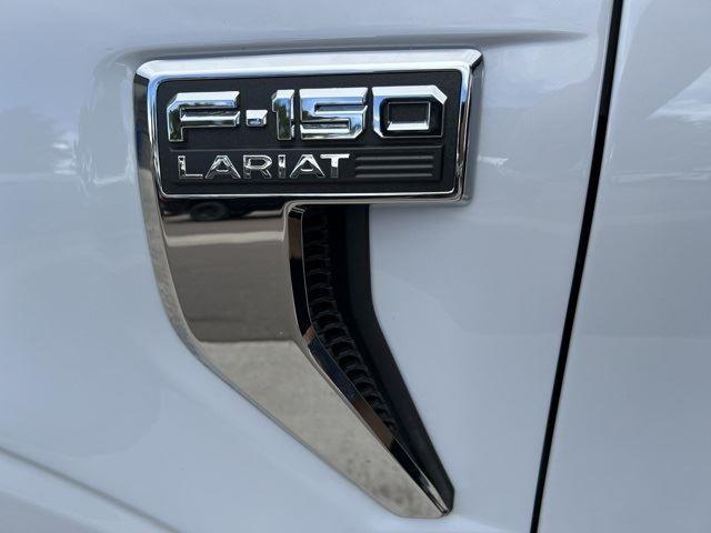 2022 Ford F-150 Lariat photo 27
