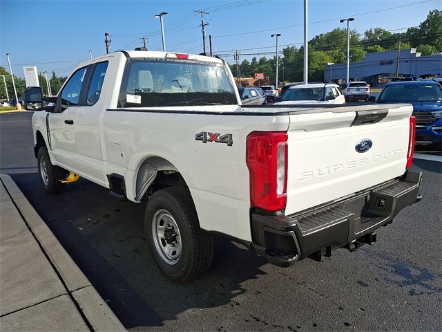 2026 Ford F-250 photo 4