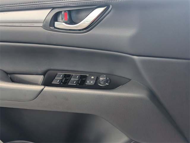 2021 Mazda CX-5 Touring photo 25