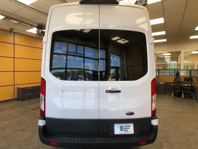 2024 Ford Transit Cargo Van photo 6