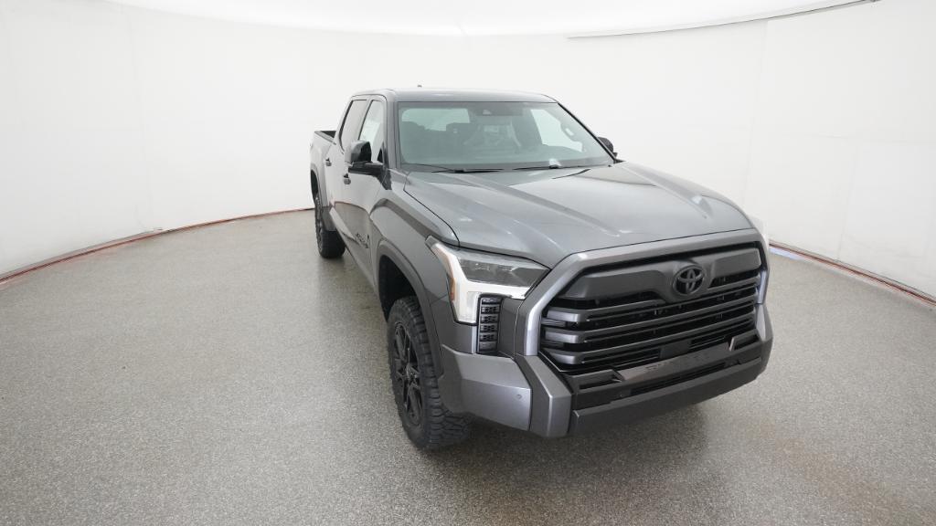 2026 Toyota Tundra Limited CrewMax photo 31