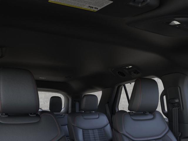 2025 Ford Explorer ST-Line photo 30