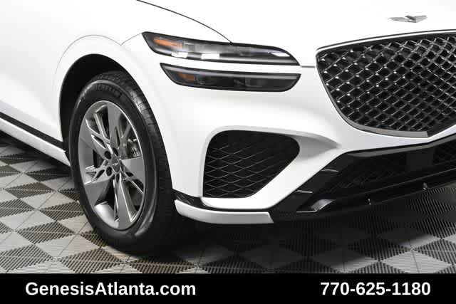 2025 Genesis GV70 3.5T Sport photo 27