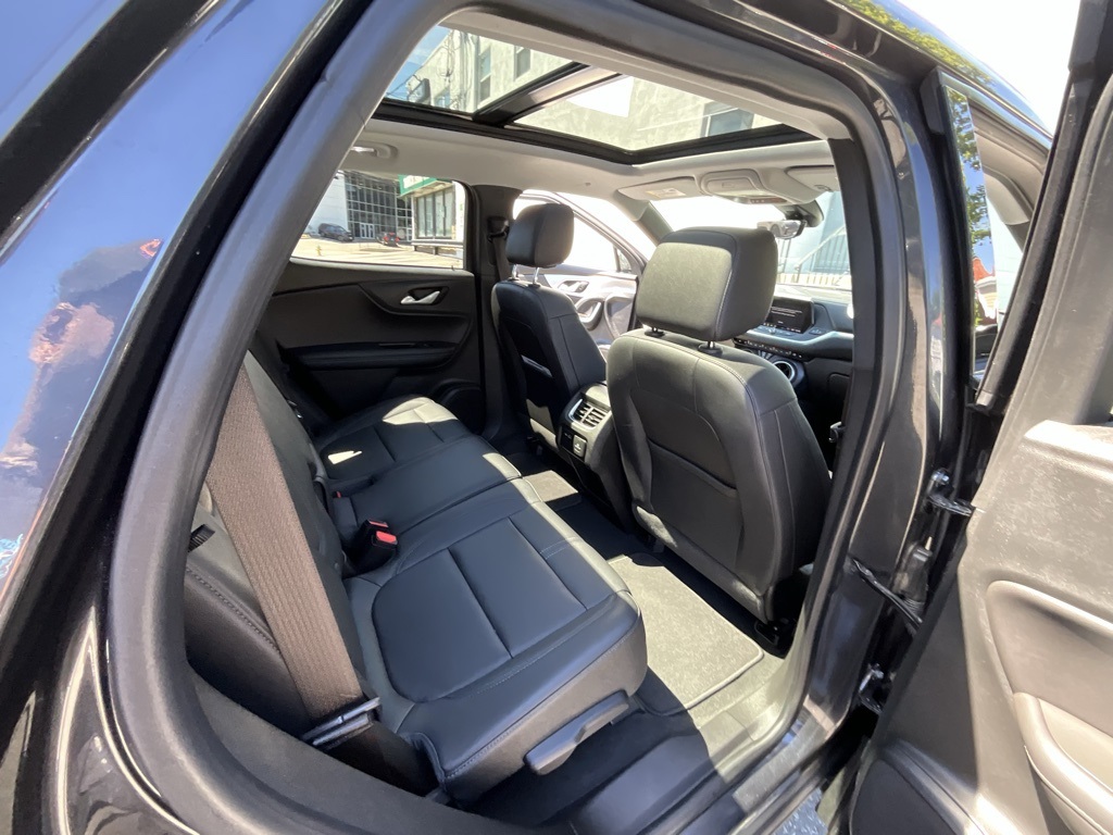 2022 Chevrolet Blazer 3LT photo 27