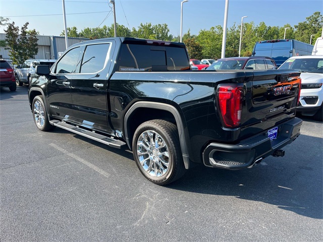 2023 Gmc Sierra 1500 Denali photo 6