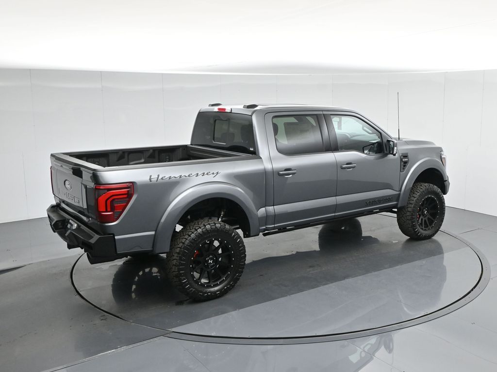 2025 Ford F-150 Lariat photo 46