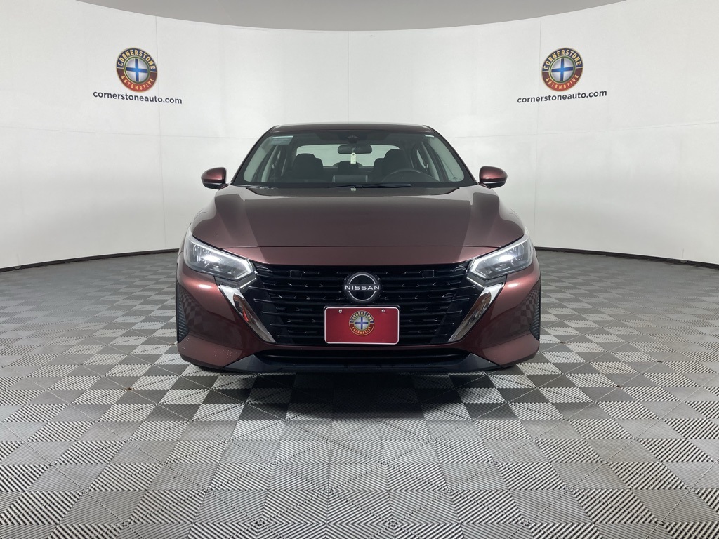 2024 Nissan Sentra SV photo 5