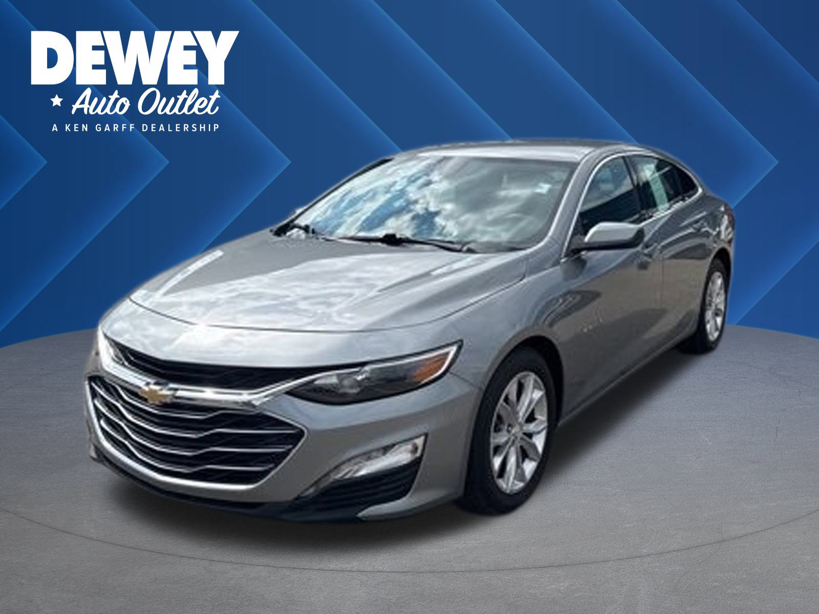 2023 Chevrolet Malibu