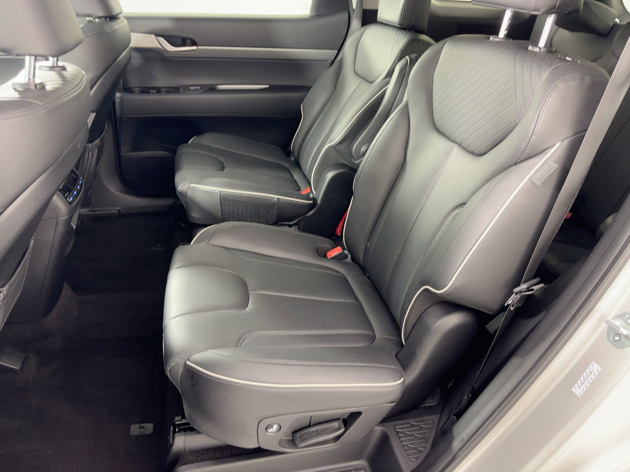 2024 Hyundai Palisade SEL photo 13