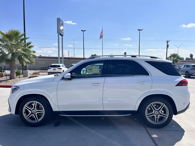 2026 Mercedes Benz GLE 350 photo 4