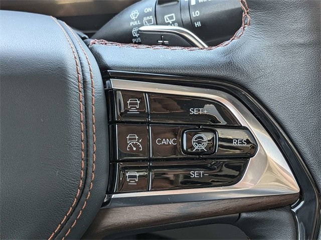 2023 Jeep Grand Cherokee Summit photo 28