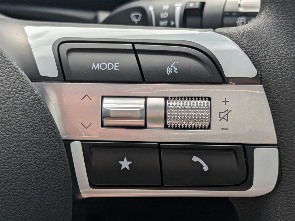 2025 Hyundai Santa Cruz SEL Activity photo 25