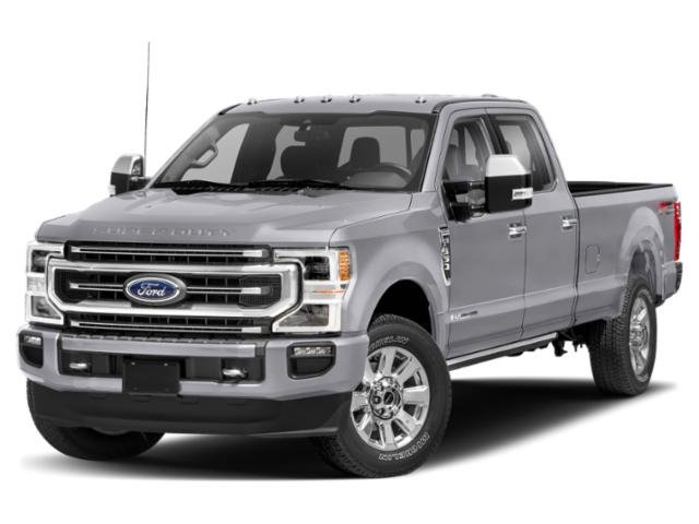 2021 Ford F-350 Base's photo
