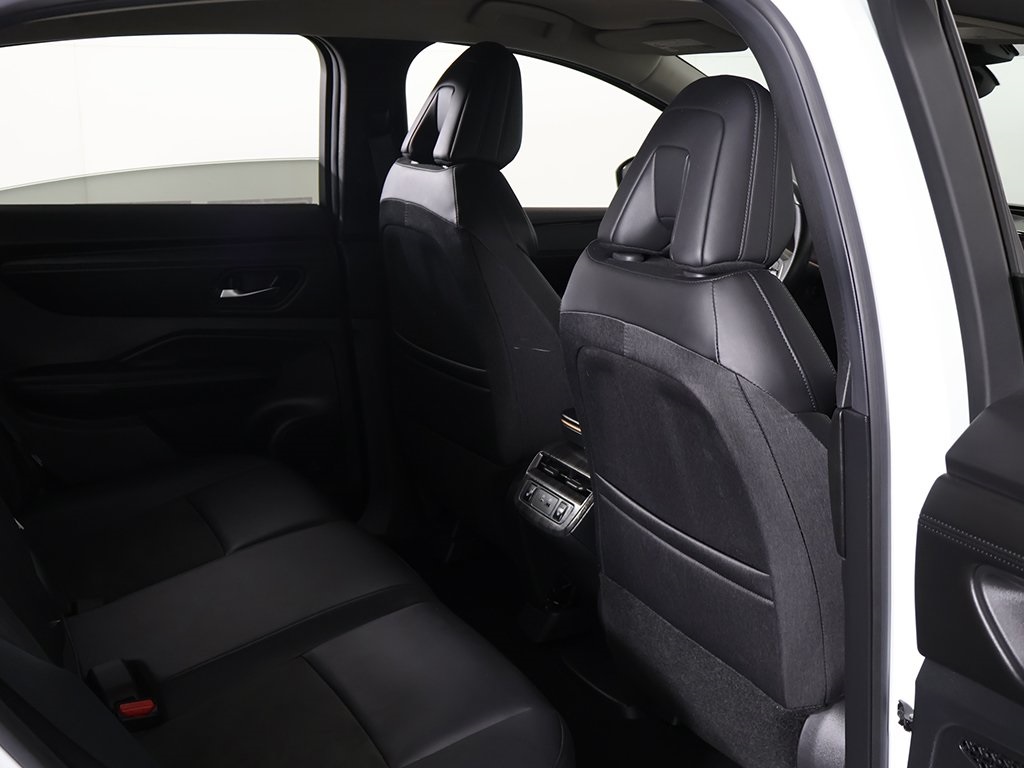 2023 Nissan ARIYA Engage Evolve+ Empower photo 22