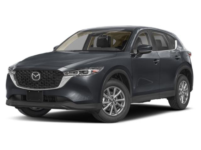 New 2025 Jet Black Mica Mazda 2.5 S image 1