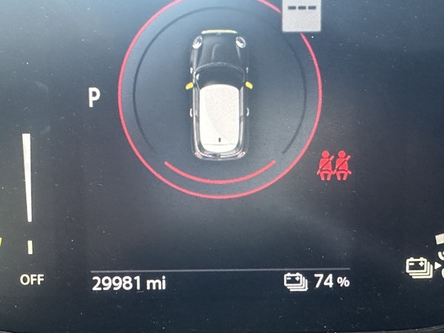 2022 Mini Cooper SE Signature photo 15