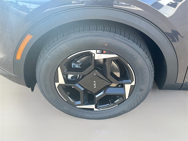 2026 Kia Sportage EX photo 27