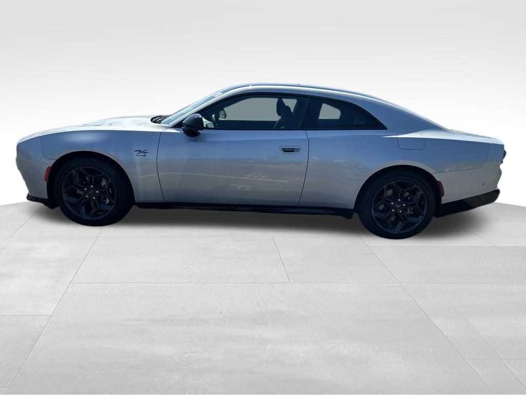 2025 Dodge Charger R/T photo 2