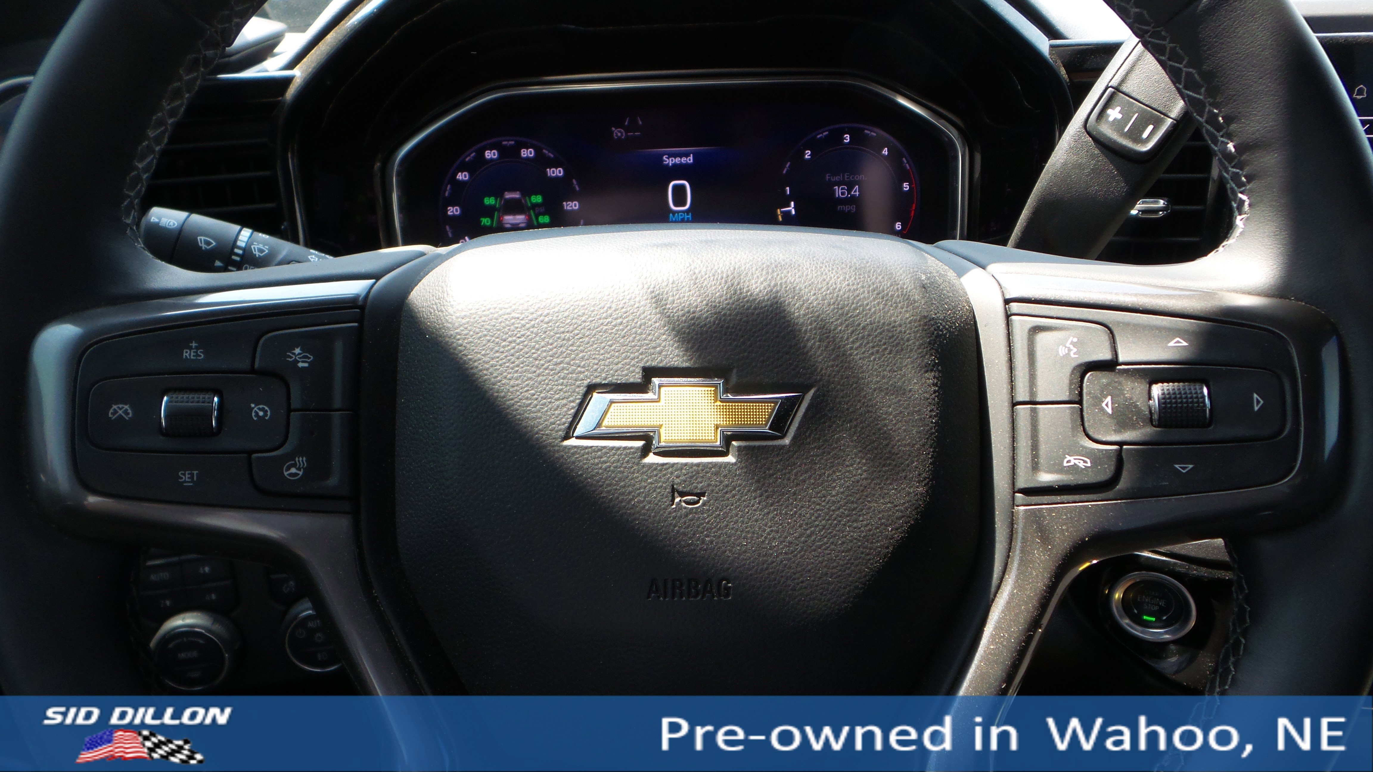 2024 Chevrolet Silverado 2500HD High Country photo 10