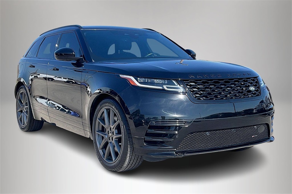 2023 Land Rover Range Rover Velar