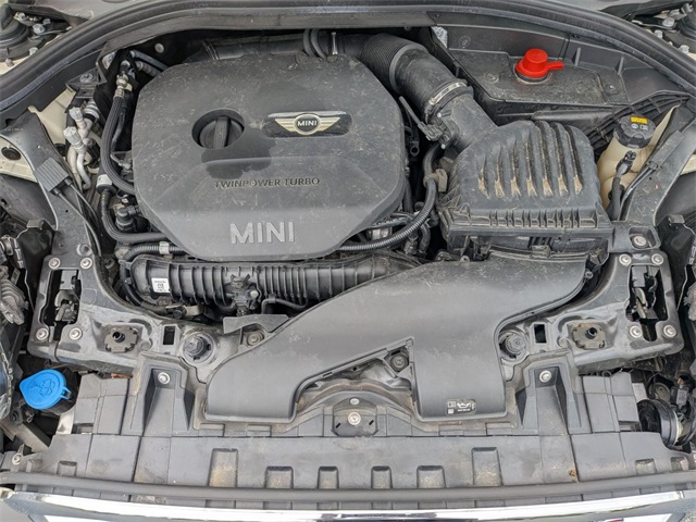 2019 Mini Cooper Base S ALL4 photo 26
