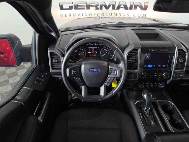 2019 Ford F-150 XLT photo 15