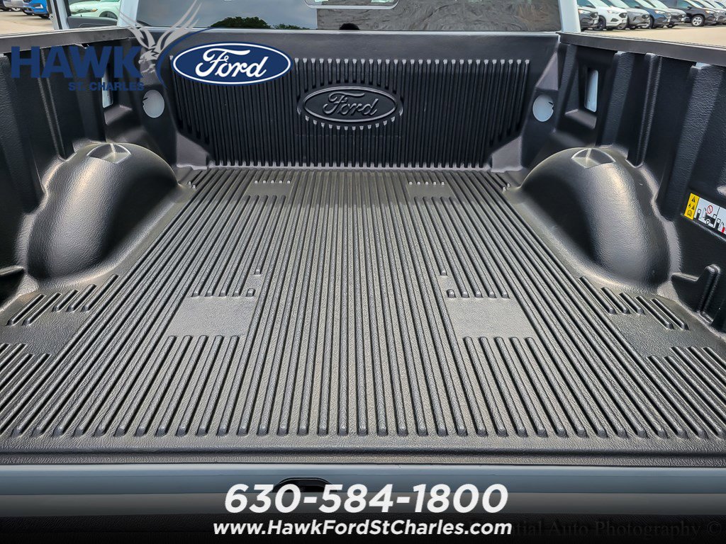 2025 FORD F-150 - Image 15