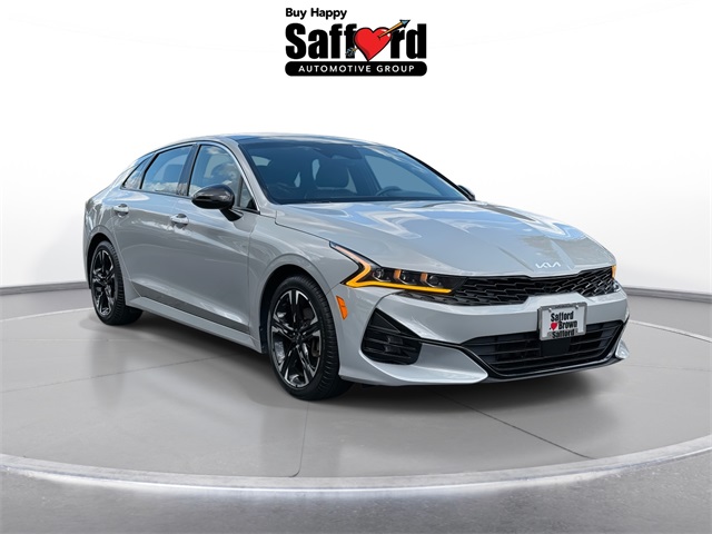 2023 Kia K5 GT-Line photo 10