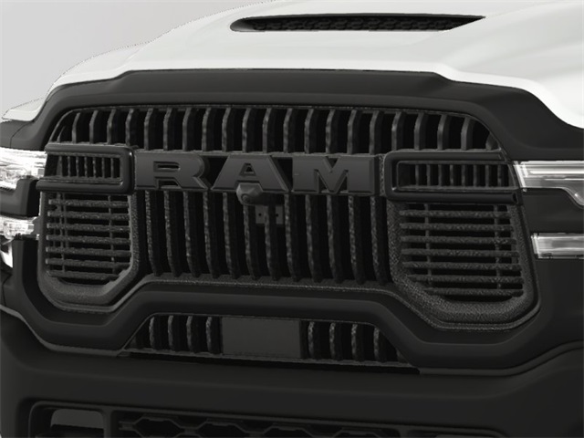 2025 Ram 2500 Power Wagon photo 13