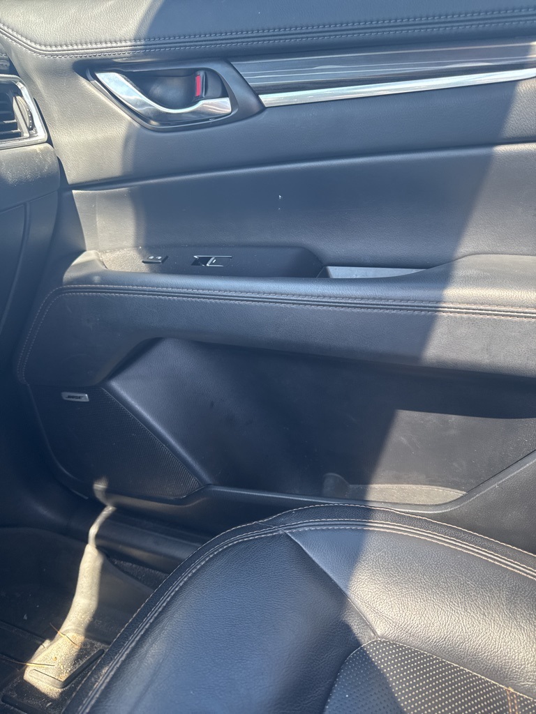2021 Mazda CX-5 Grand Touring photo 6