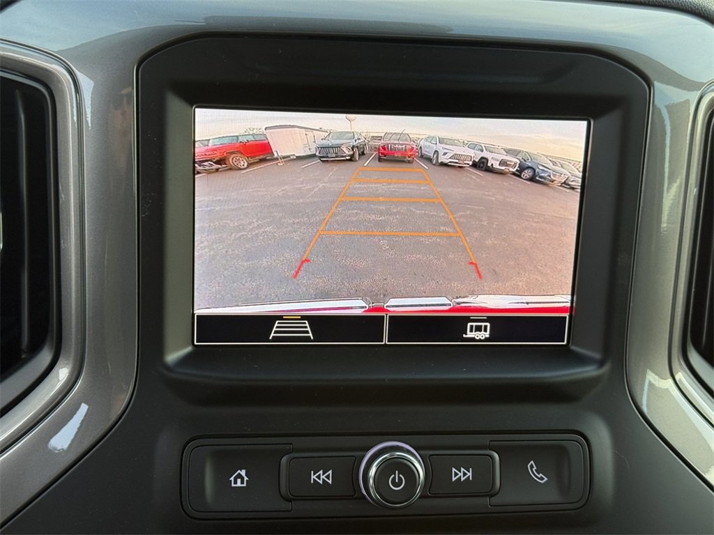 2026 GMC SIERRA - Image 19