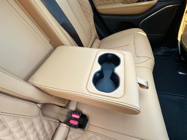 2025 Jeep Grand Cherokee Summit photo 33