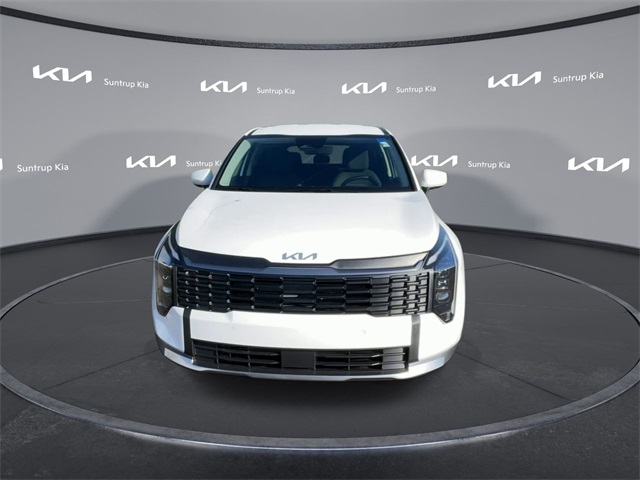 2026 Kia Sportage LX photo 4