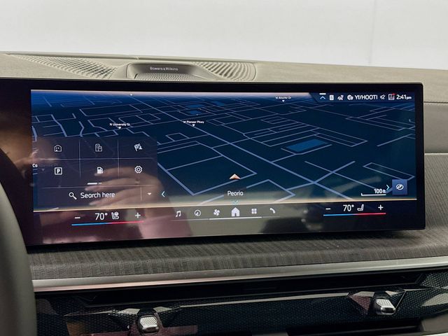 2026 Bmw X7 ALPINA XB7 photo 12