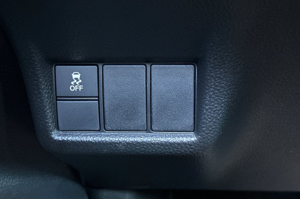 2026 Honda Civic LX photo 28