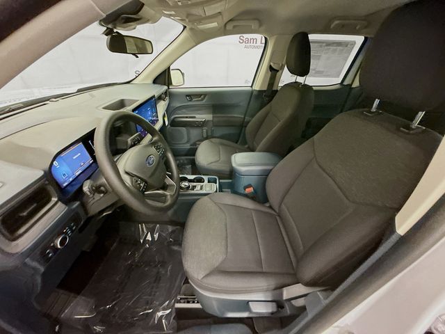 2025 Ford Maverick XL photo 18