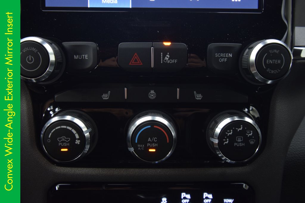 2025 Ram 1500 Big Horn Lone Star photo 15
