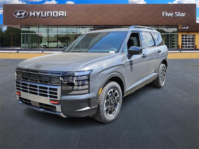 2026 Hyundai Palisade XRT photo 3