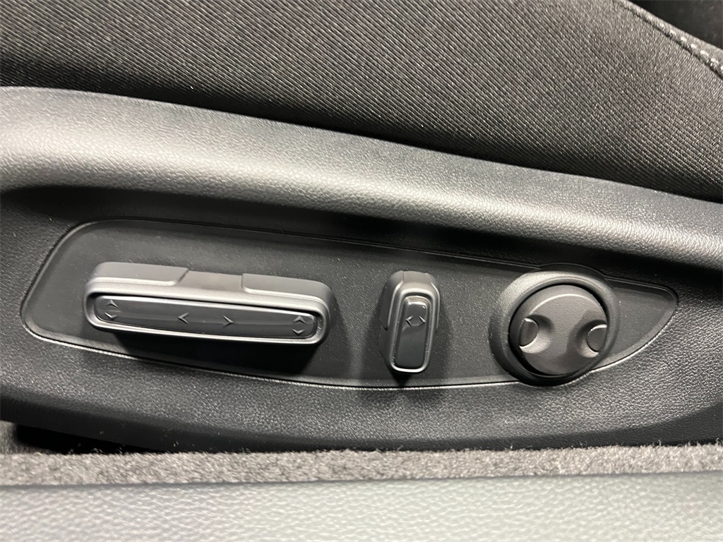 2025 Honda Accord Hybrid Sport photo 14
