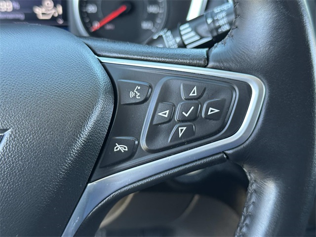 2022 Chevrolet Equinox LT photo 22