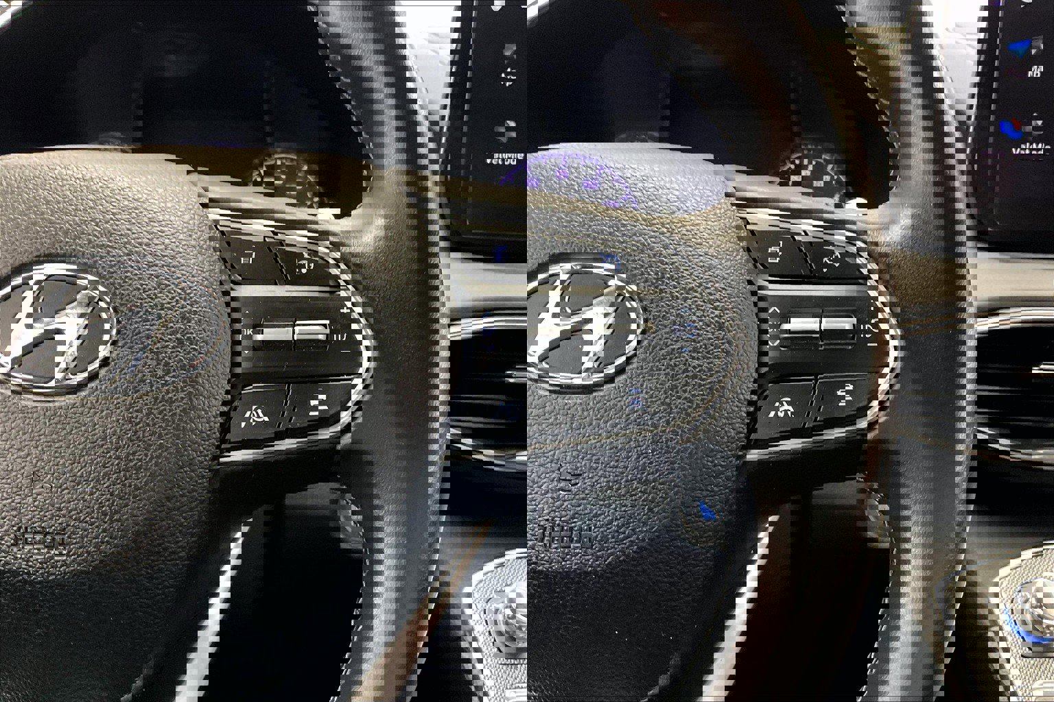 2023 Hyundai Santa Fe SEL photo 20