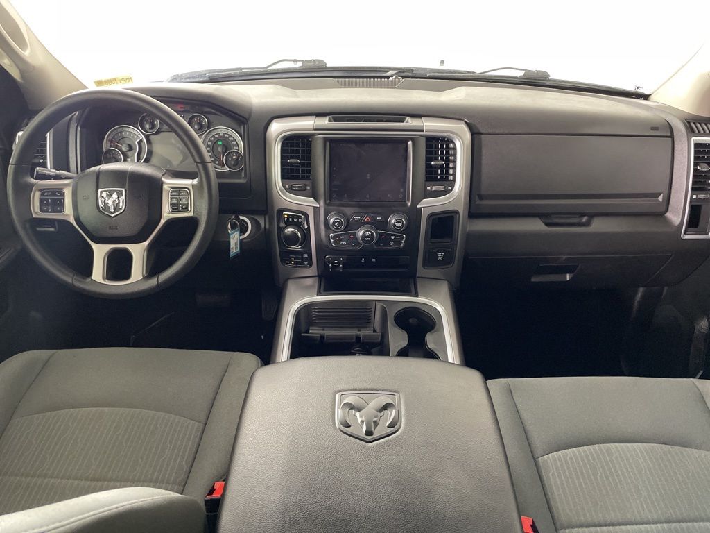 2023 Ram 1500 Classic SLT photo 33