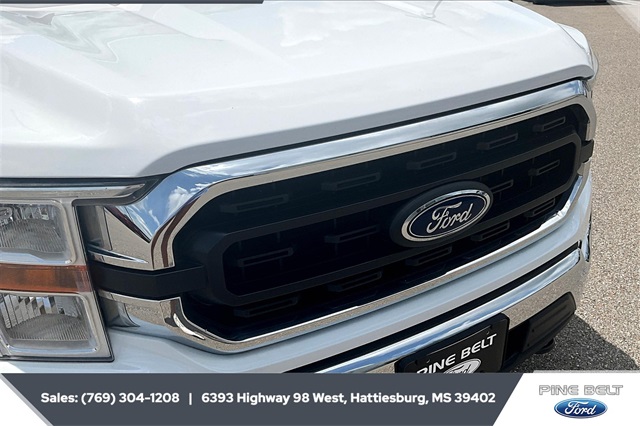 2022 Ford F-150 XLT photo 19
