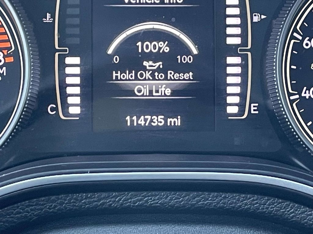 2019 Jeep Cherokee Latitude photo 29