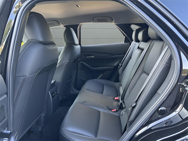 2025 Mazda CX-30 2.5 Select Sport photo 20