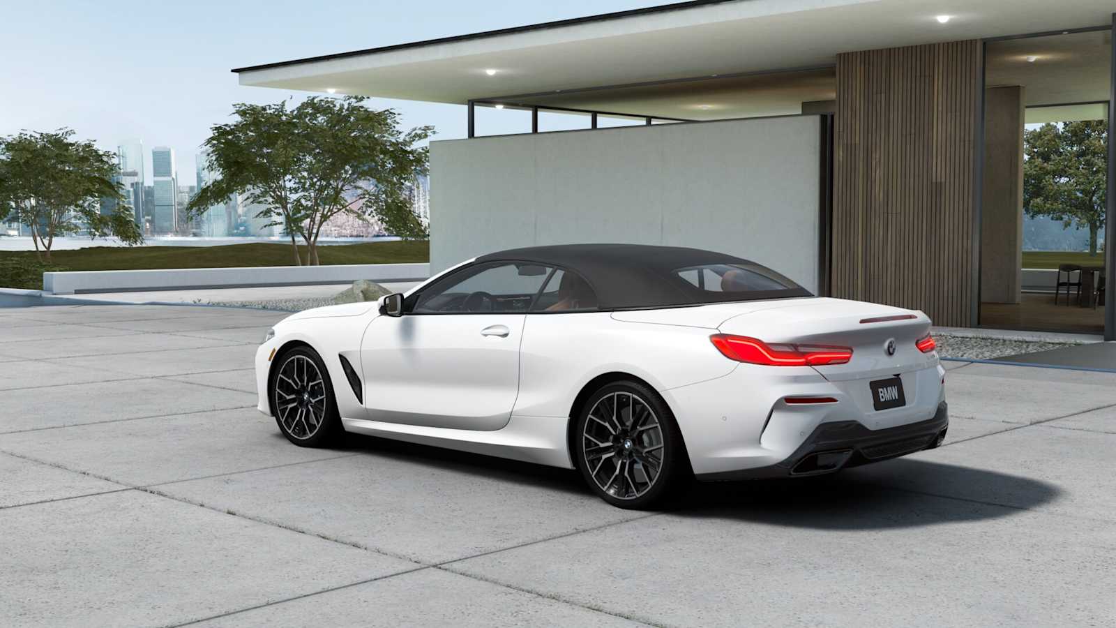 2026 Bmw 840i photo 2