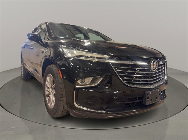 2024 Buick Enclave Premium's photo